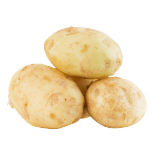 Овочі (Картопля, цибуля, часник)