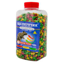 Щелкунчик гранула (микс) / 190 г.