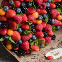 Комплекти ягідних культур