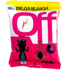 RembeK від Ведмедки Off / 500 г.