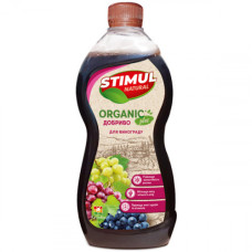 Добриво STIMUL NATURAL для винограду / 550 мл. Добриво STIMUL NATURAL для винограду / 550 мл.