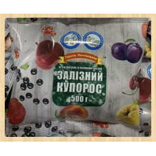 Залізний купорос / 500 г.